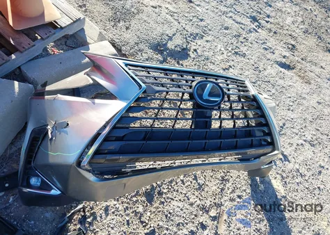 2021 Lexus Nx 300 z USA, uszkodzony, nr VIN JTJDARBZ1M2190039